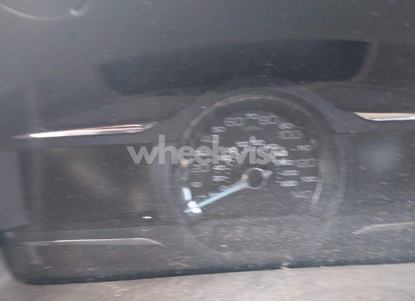 Photo 14 of 2013 Ford Flex SEL (VIN 2FMHK6C83DBD14842)