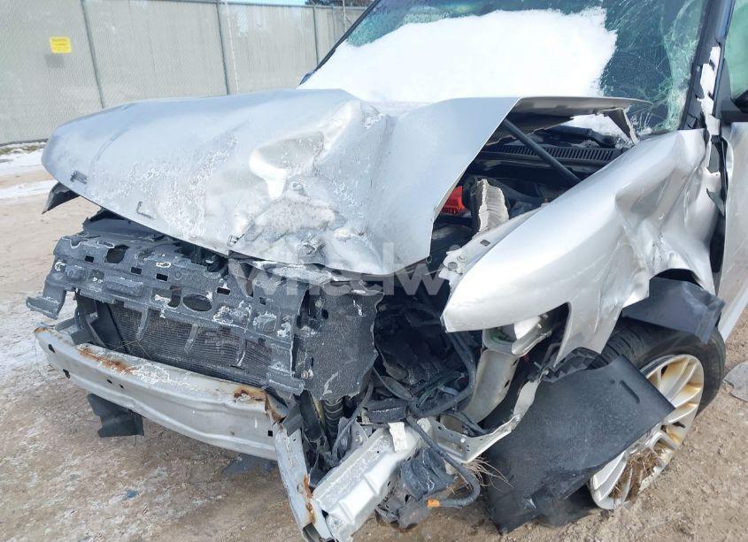 Photo 6 of 2013 Ford Flex SEL (VIN 2FMHK6C83DBD14842)