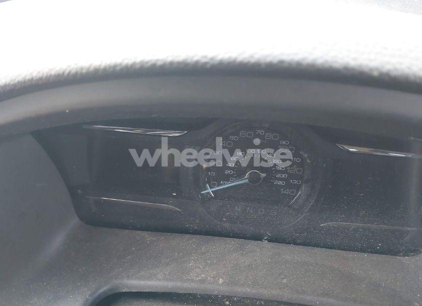 Photo 7 of 2013 Ford Flex SEL (VIN 2FMHK6C83DBD14842)