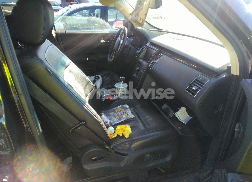 Photo 5 of 2014 Ford Flex SEL (VIN 2FMHK6C83EBD27463)