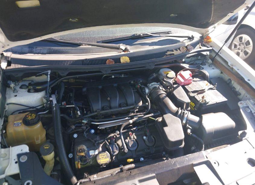 Photo 10 of 2013 Ford Flex SEL (VIN 2FMHK6C84DBD07155)