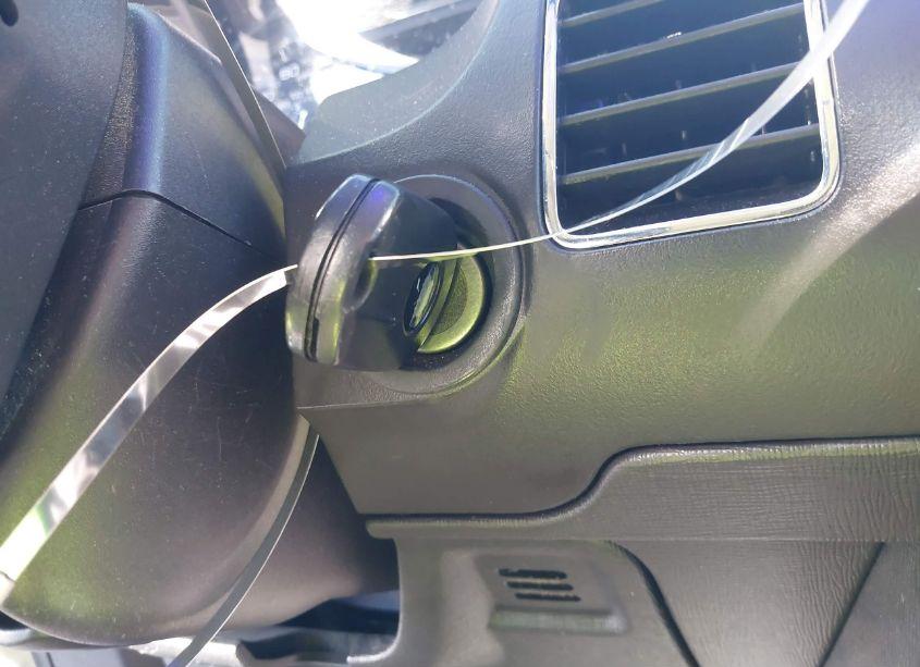 Photo 11 of 2013 Ford Flex SEL (VIN 2FMHK6C84DBD07155)