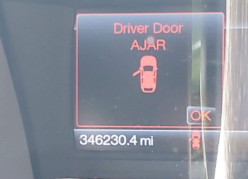 Photo 15 of 2013 Ford Flex SEL (VIN 2FMHK6C84DBD07155)