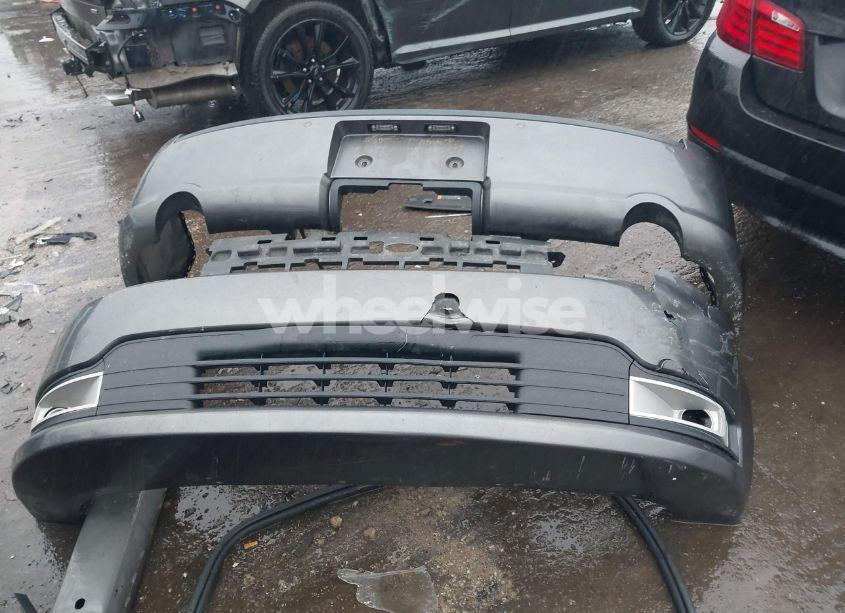 Photo 12 of 2019 Ford Flex SEL (VIN 2FMHK6C84KBA38054)