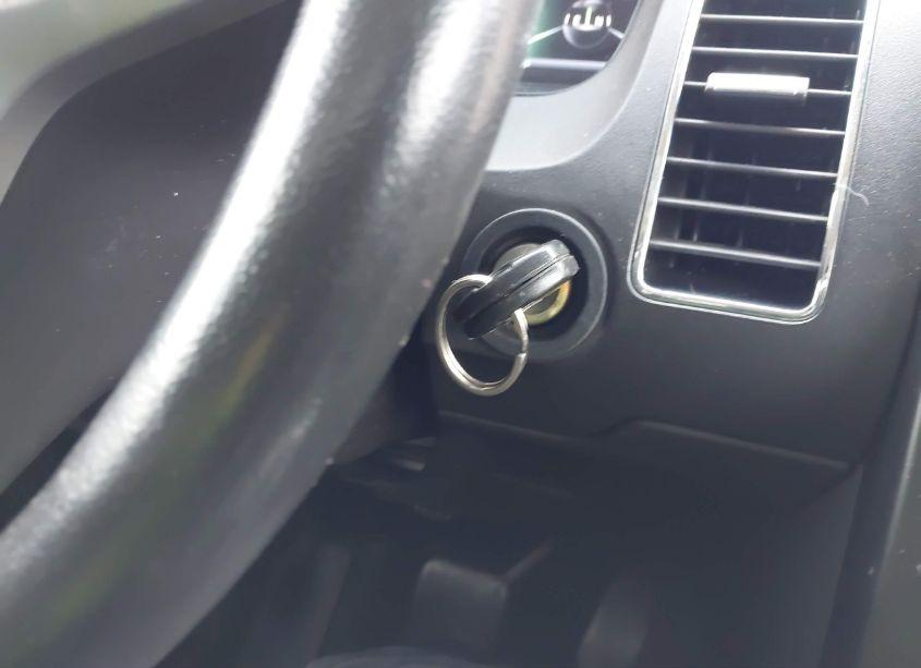 Photo 11 of 2014 Ford Flex SEL (VIN 2FMHK6C85EBD06808)