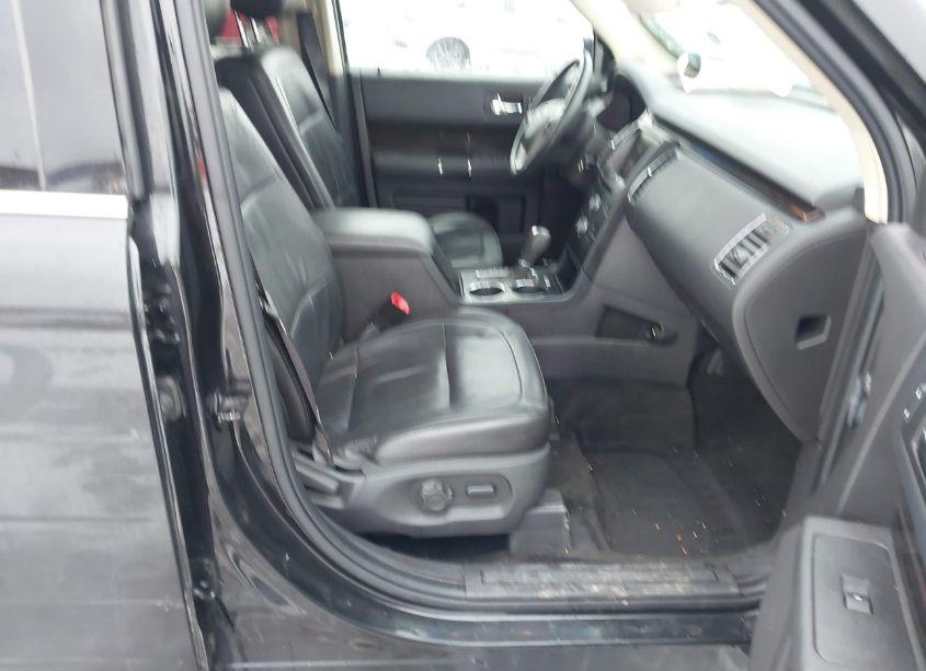 Photo 5 of 2014 Ford Flex SEL (VIN 2FMHK6C85EBD06808)