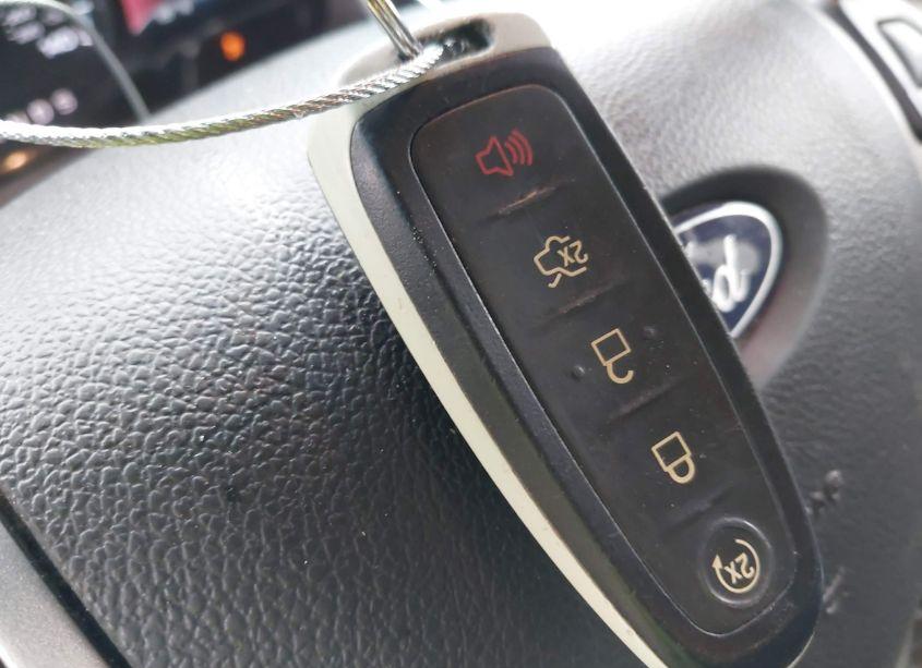 Photo 11 of 2016 Ford Flex SEL (VIN 2FMHK6C85GBA22274)