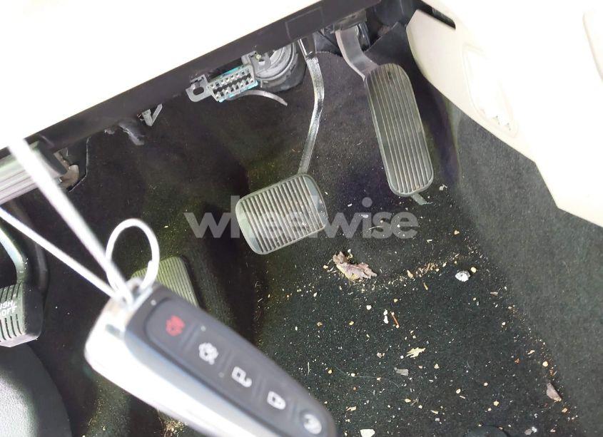 Photo 11 of 2019 Ford Flex SEL (VIN 2FMHK6C85KBA07928)