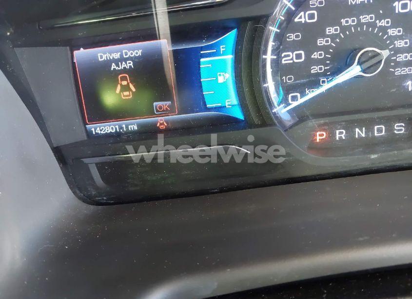 Photo 15 of 2019 Ford Flex SEL (VIN 2FMHK6C85KBA07928)