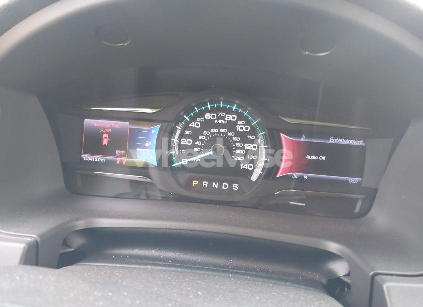 Photo 7 of 2013 Ford Flex SEL (VIN 2FMHK6C86DBD19274)