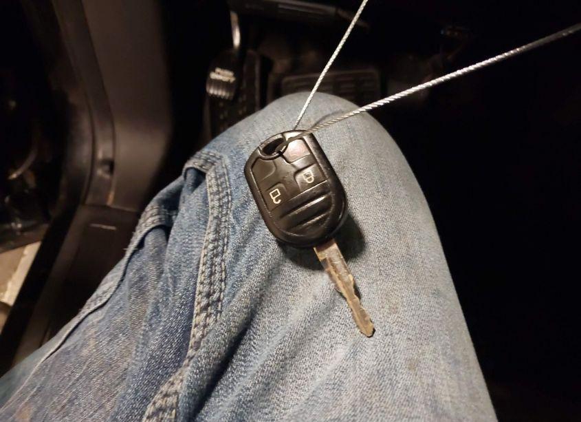 Photo 11 of 2014 Ford Flex SEL (VIN 2FMHK6C87EBD04090)