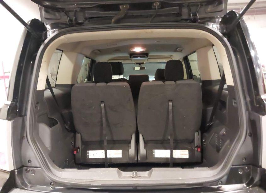 Photo 17 of 2014 Ford Flex SEL (VIN 2FMHK6C87EBD04090)