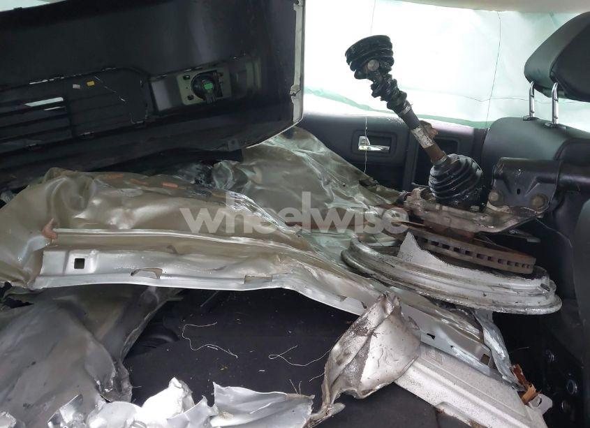 Photo 11 of 2019 Ford Flex SEL (VIN 2FMHK6C87KBA31406)