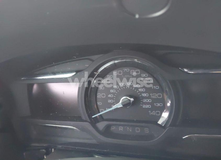 Photo 15 of 2019 Ford Flex SEL (VIN 2FMHK6C87KBA31406)