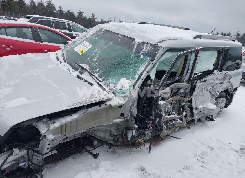 Photo 6 of 2019 Ford Flex SEL (VIN 2FMHK6C87KBA31406)