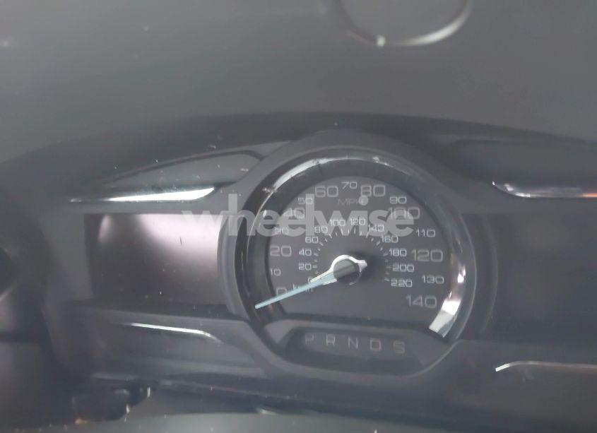 Photo 7 of 2019 Ford Flex SEL (VIN 2FMHK6C87KBA31406)