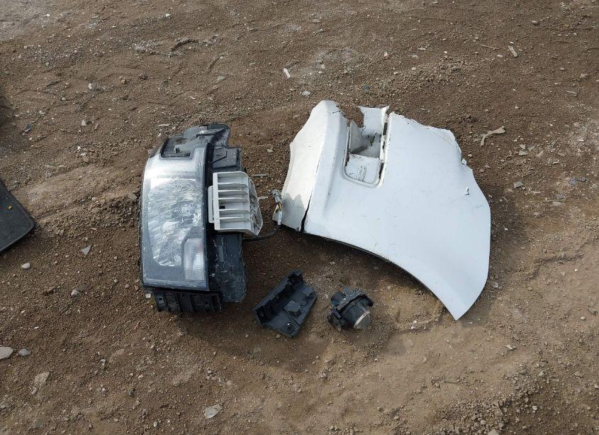 Photo 12 of 2019 Ford Flex SEL (VIN 2FMHK6C87KBA34094)