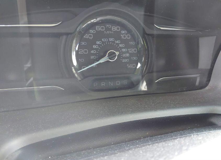 Photo 16 of 2019 Ford Flex SEL (VIN 2FMHK6C87KBA34094)