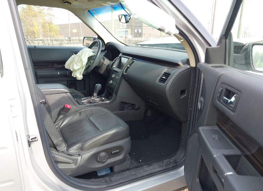 Photo 5 of 2019 Ford Flex SEL (VIN 2FMHK6C87KBA34094)