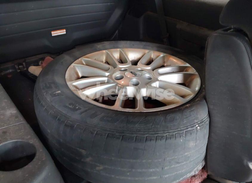 Photo 12 of 2013 Ford Flex SEL (VIN 2FMHK6C8XDBD10545)