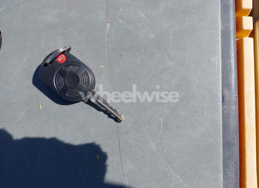 Photo 11 of 2011 Ford Flex SEL (VIN 2FMHK6CC2BBD25221)