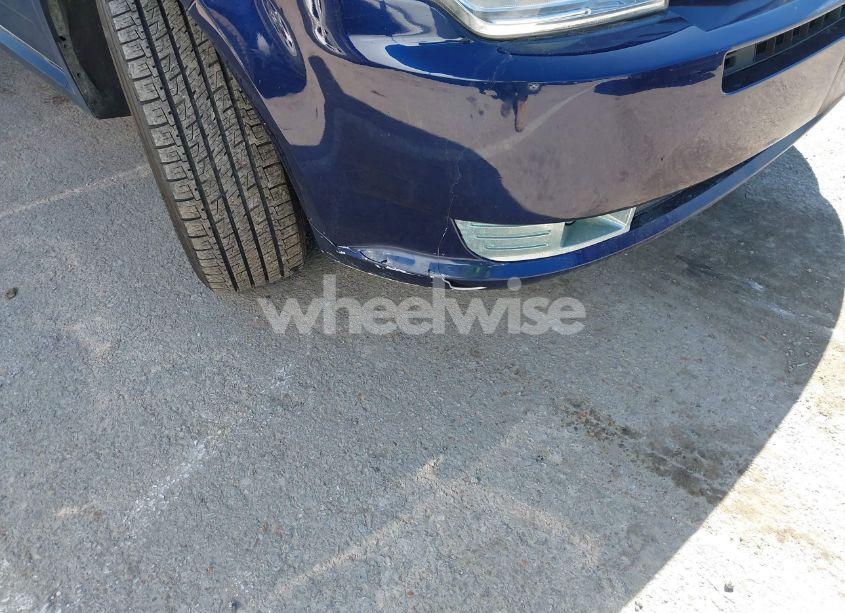 Photo 6 of 2011 Ford Flex SEL (VIN 2FMHK6CC2BBD25221)