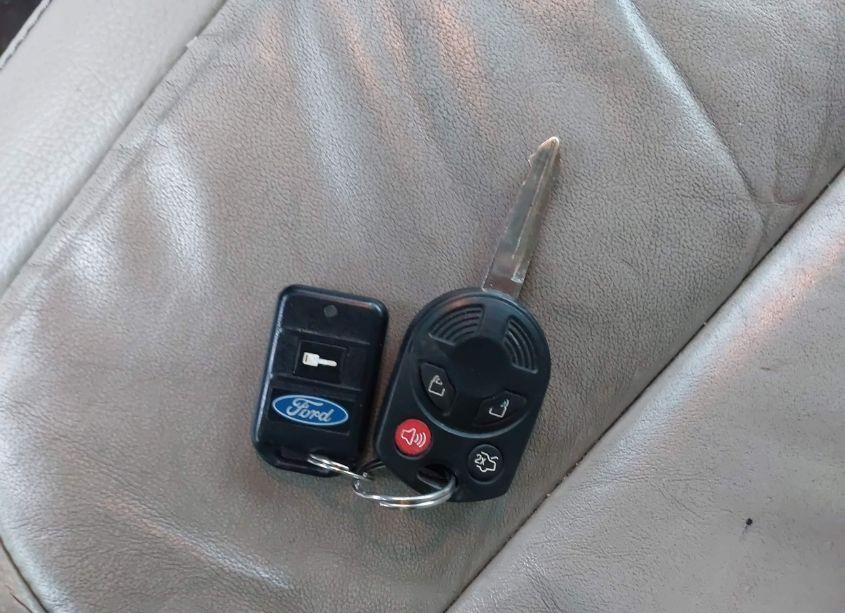 Photo 11 of 2012 Ford Flex SEL (VIN 2FMHK6CC2CBD17430)