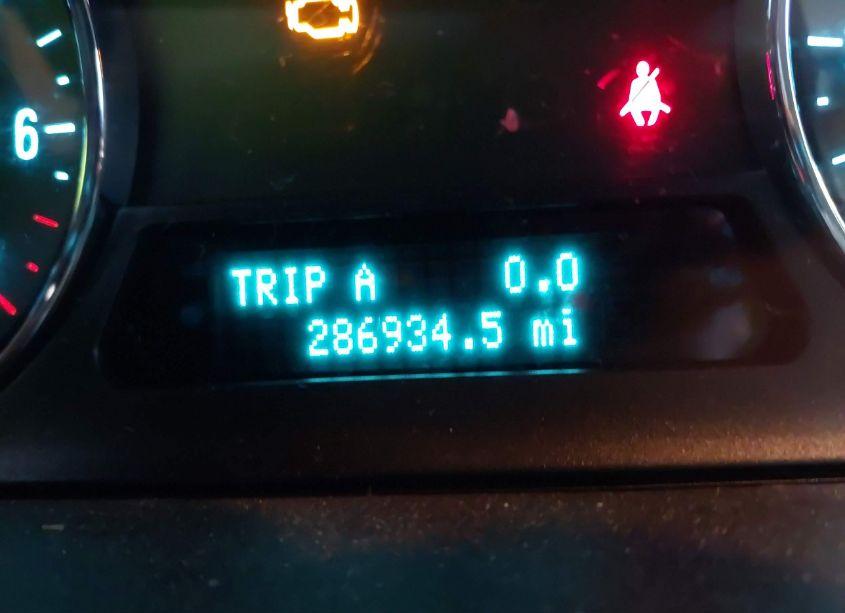 Photo 7 of 2012 Ford Flex SEL (VIN 2FMHK6CC2CBD17430)