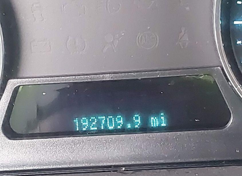 Photo 14 of 2012 Ford Flex SEL (VIN 2FMHK6CC3CBD03603)