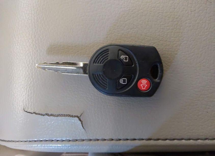 Photo 11 of 2010 Ford Flex SEL (VIN 2FMHK6CC5ABB36240)