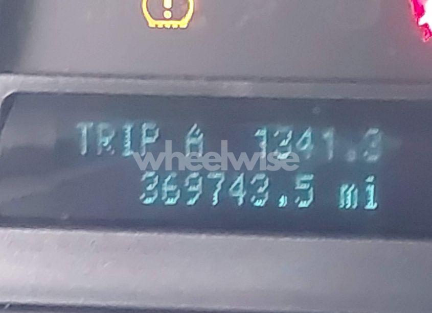 Photo 12 of 2011 Ford Flex SEL (VIN 2FMHK6CC5BBD12253)