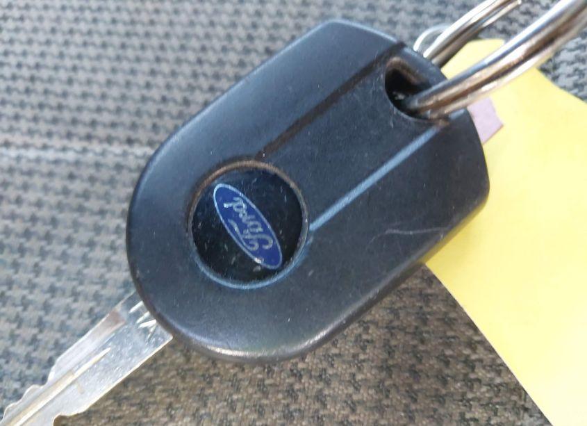 Photo 11 of 2011 Ford Flex SEL (VIN 2FMHK6CC6BBD25707)