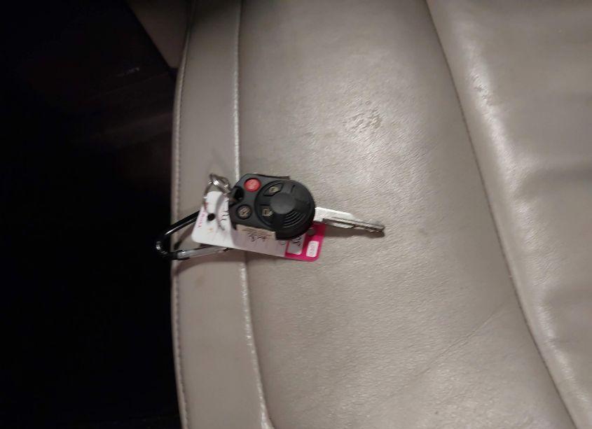 Photo 11 of 2010 Ford Flex SEL (VIN 2FMHK6CC7ABA73982)