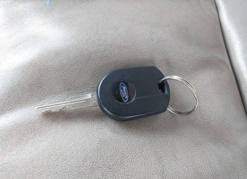 Photo 11 of 2011 Ford Flex SEL (VIN 2FMHK6CC8BBD32089)