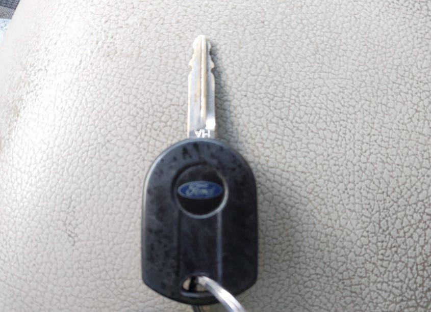 Photo 10 of 2010 Ford Flex SEL (VIN 2FMHK6CC9ABB21434)