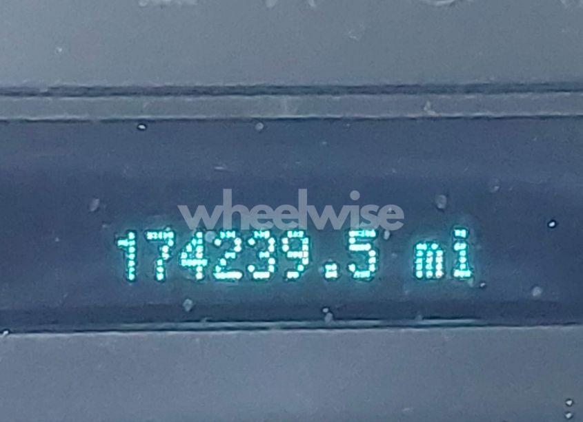 Photo 11 of 2011 Ford Flex SEL (VIN 2FMHK6CT4BBD23583)