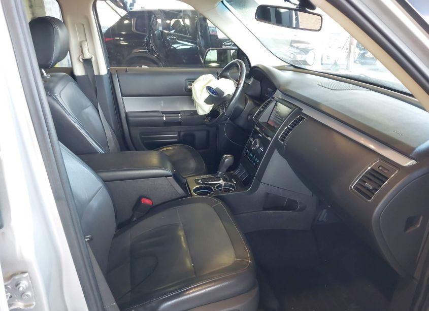Photo 5 of 2014 Ford Flex LIMITED (VIN 2FMHK6D82EBD20678)
