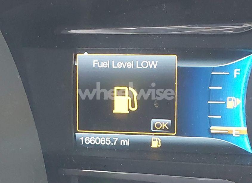 Photo 15 of 2014 Ford Flex LIMITED (VIN 2FMHK6D82EBD29543)
