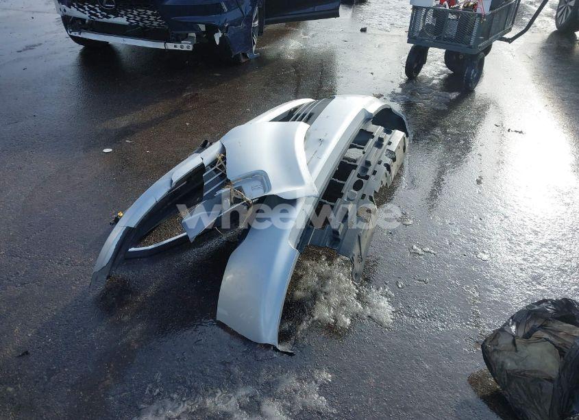 Photo 12 of 2016 Ford Flex LIMITED (VIN 2FMHK6D84GBA02127)