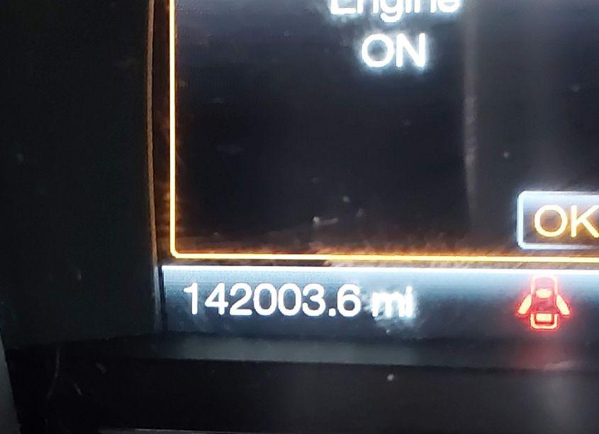 Photo 16 of 2014 Ford Flex LIMITED (VIN 2FMHK6D87EBD09627)