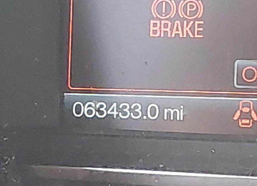 Photo 15 of 2019 Ford Flex LIMITED (VIN 2FMHK6D88KBA06190)