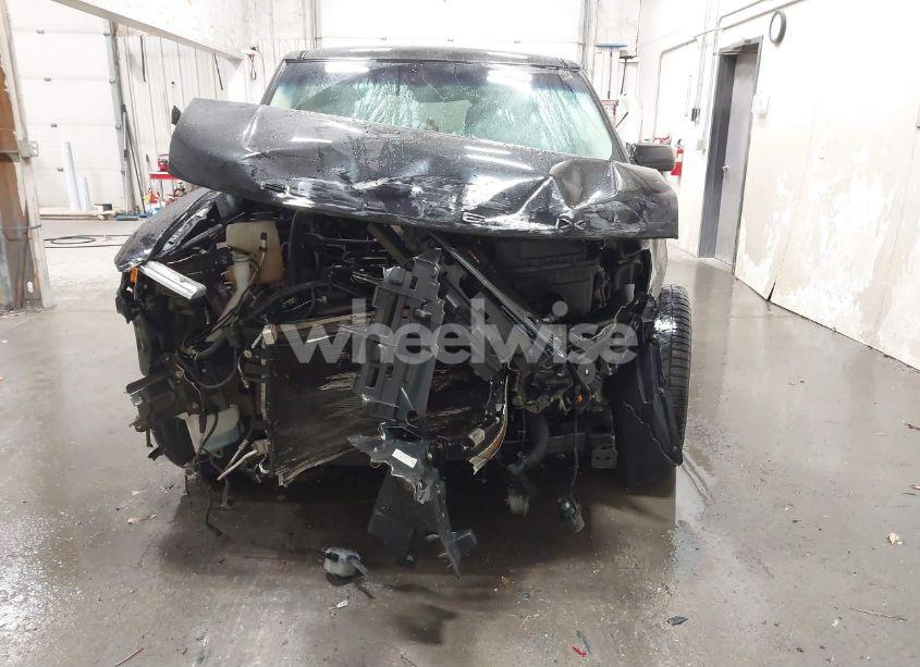 Photo 12 of 2019 Ford Flex LIMITED (VIN 2FMHK6D89KBA17621)