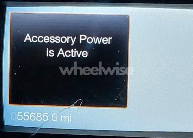 Photo 7 of 2019 Ford Flex LIMITED (VIN 2FMHK6D89KBA17621)