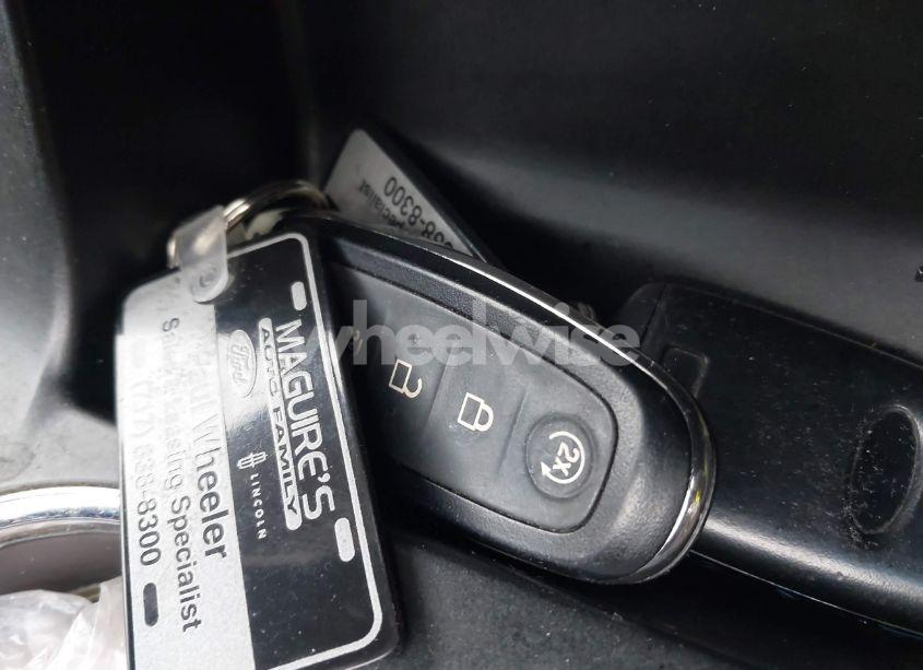 Photo 11 of 2014 Ford Flex LIMITED (VIN 2FMHK6D8XEBD22971)