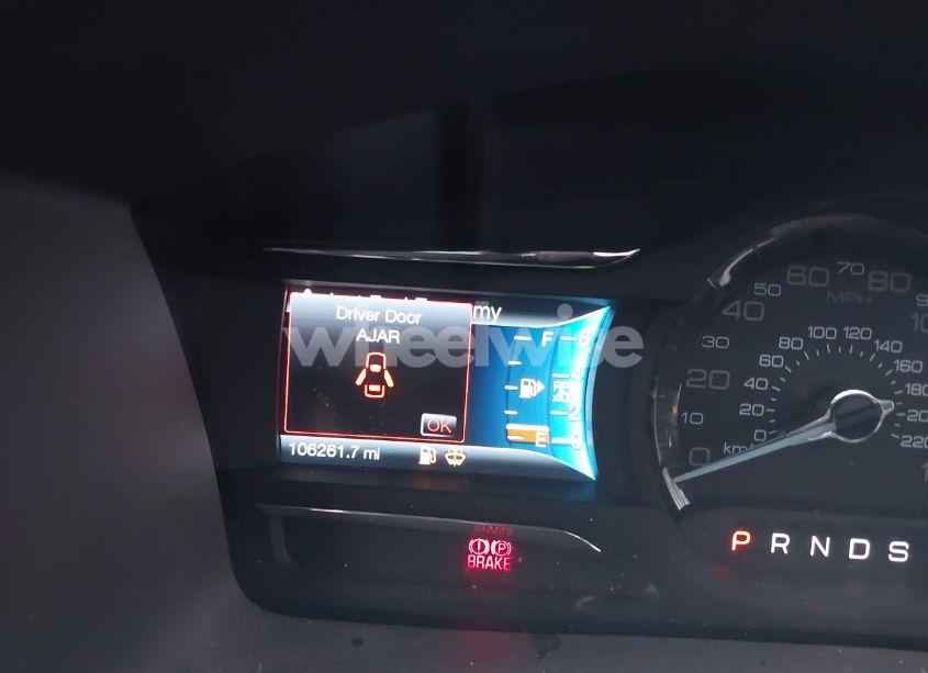Photo 16 of 2014 Ford Flex LIMITED (VIN 2FMHK6D8XEBD22971)