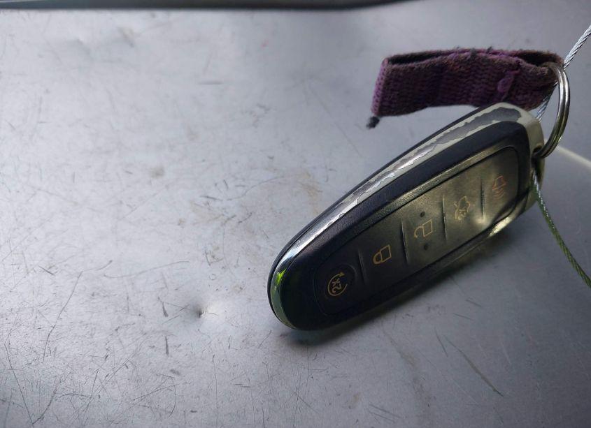 Photo 10 of 2019 Ford Flex LIMITED (VIN 2FMHK6D8XKBA05445)