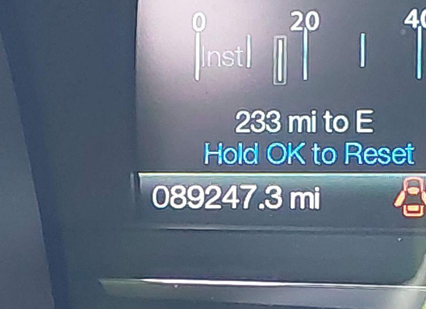 Photo 15 of 2019 Ford Flex LIMITED (VIN 2FMHK6D8XKBA05445)