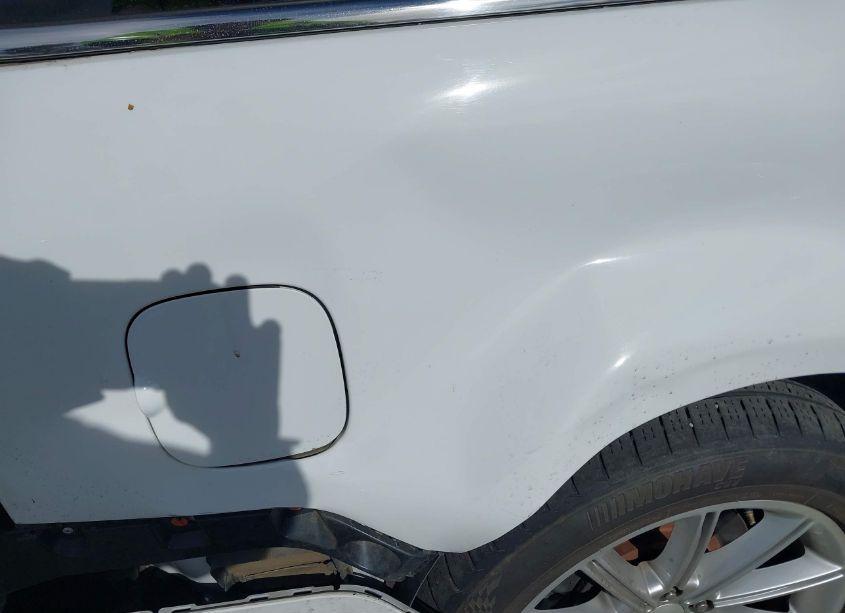 Photo 17 of 2019 Ford Flex LIMITED (VIN 2FMHK6D8XKBA05445)