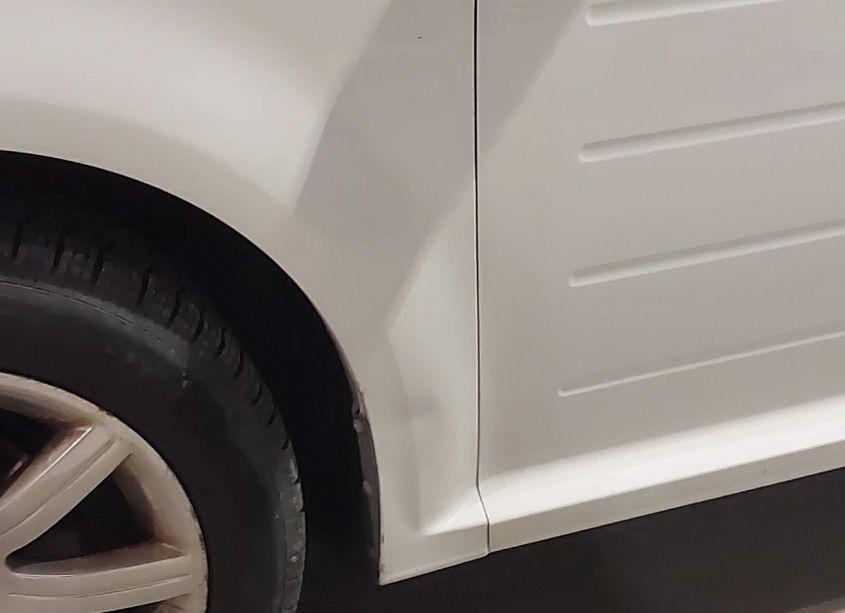Photo 13 of 2010 Ford Flex LIMITED (VIN 2FMHK6DC0ABA46296)