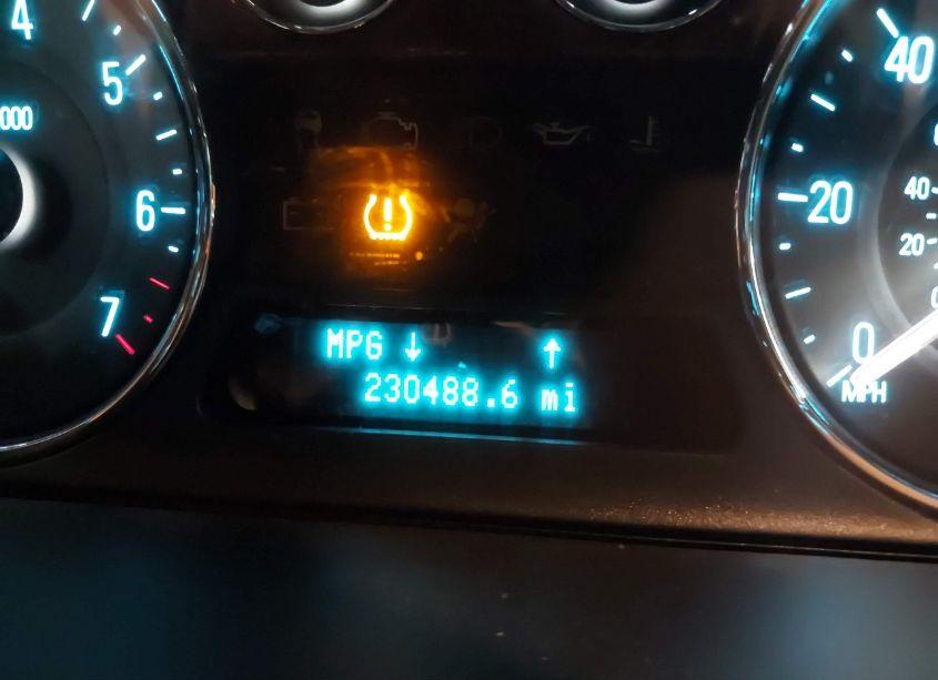 Photo 7 of 2010 Ford Flex LIMITED (VIN 2FMHK6DC0ABA46296)